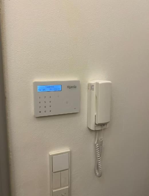 Luxury Old Town Apt, Parking Apartamento Praga Exterior foto