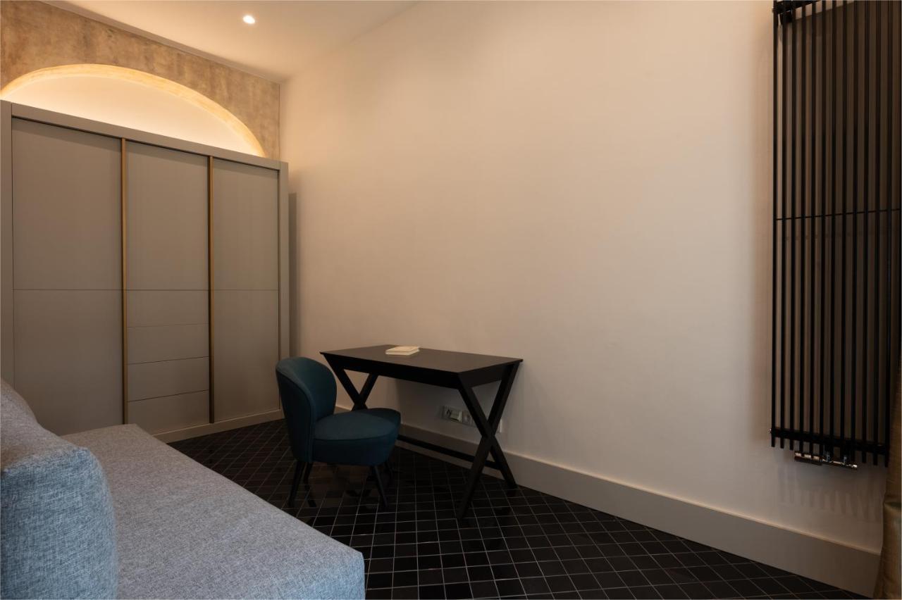 Luxury Old Town Apt, Parking Apartamento Praga Exterior foto